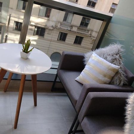 Van Flat Apartment Sao Paulo Exterior photo