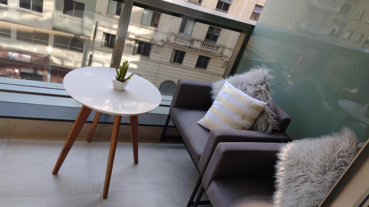 Van Flat Apartment Sao Paulo Exterior photo